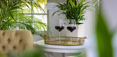 Sabi Sabi The Claremont Sun Lounge Sabi Sabi The Claremont Sun Lounge