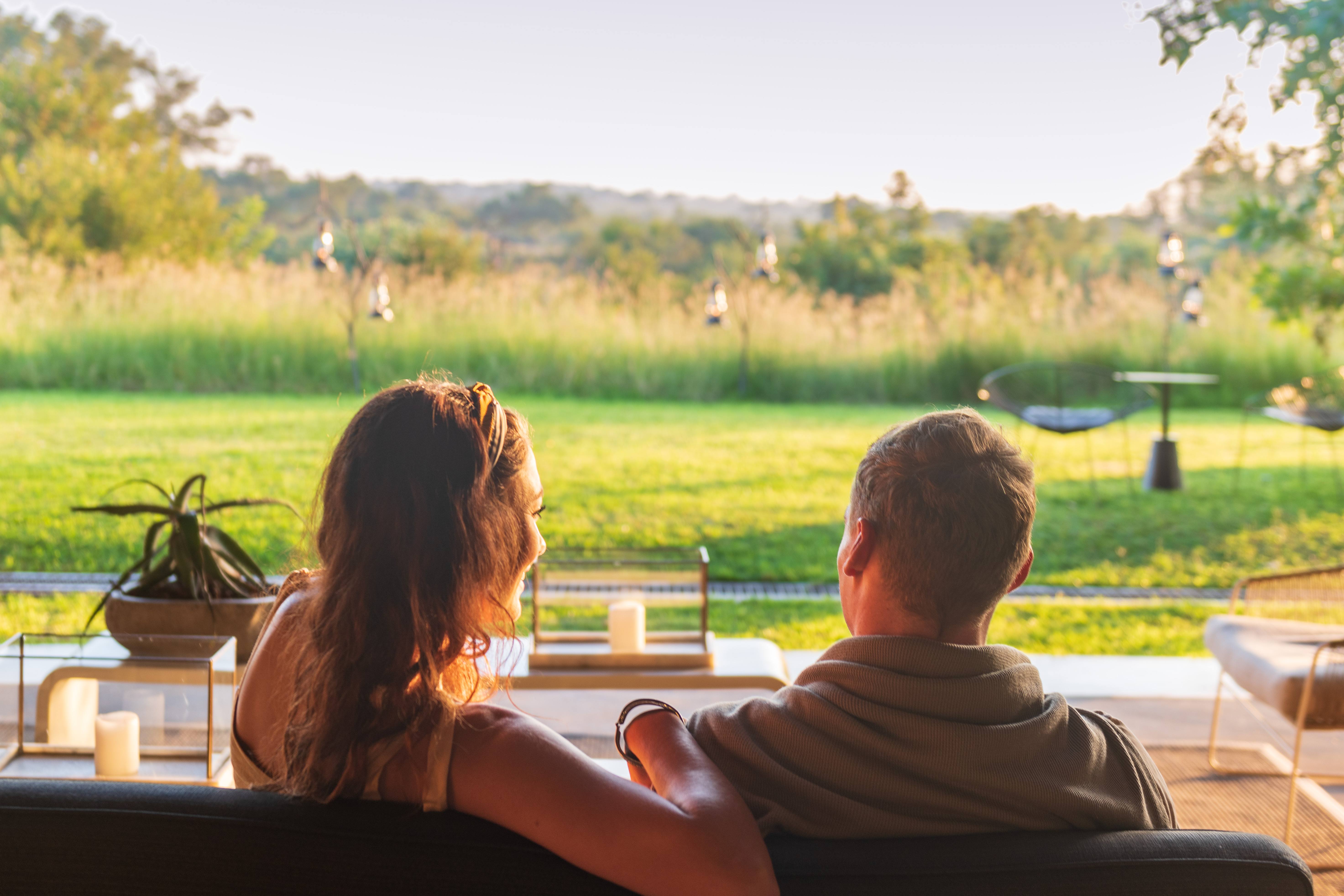Sabi Sabi Wellness In The Wilderness Couple Quality Time Sabi Sabi Wellness In The Wilderness Couple Quality Time