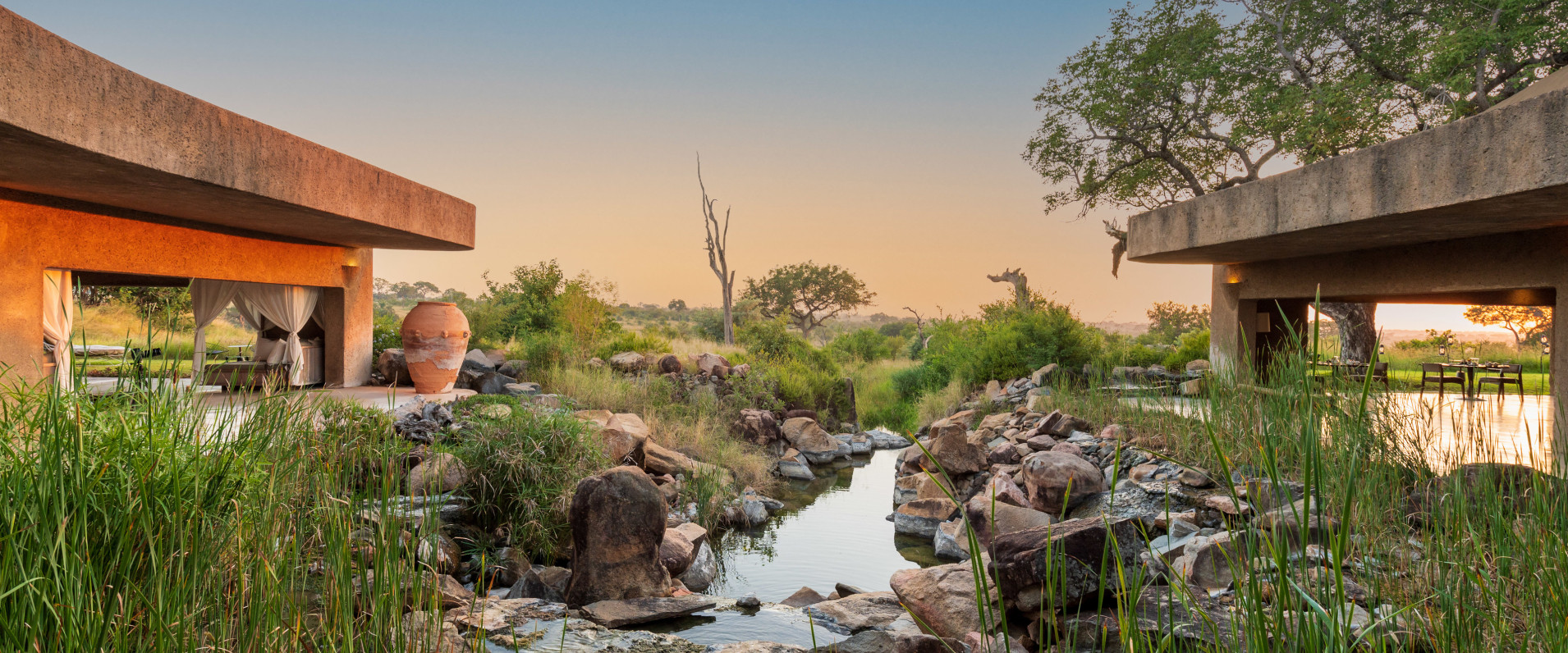 Our Award-Winning Luxury Safari Lodges | Sabi Sabi™