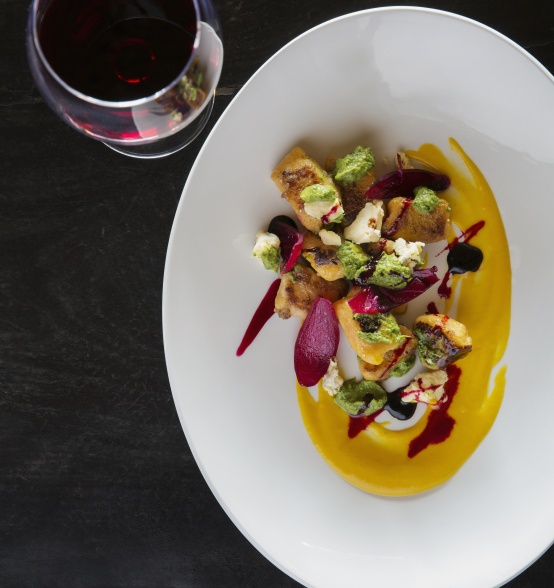 Indulge in culinary mastery with delectable dishes prepared by Sabi Sabi's professional chefs. Indulge in culinary mastery with delectable dishes prepared by Sabi Sabi's professional chefs.