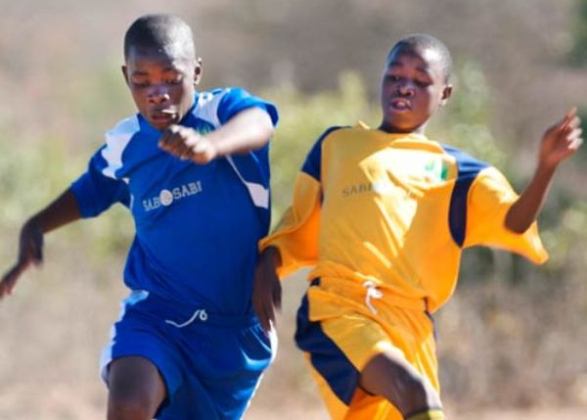 Sabi Sabi Community Dreamfields Soccer Sabi Sabi Community Dreamfields Soccer