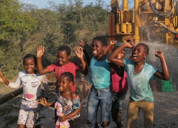 Sabi Sabi Community Water Sabi Sabi Community Water