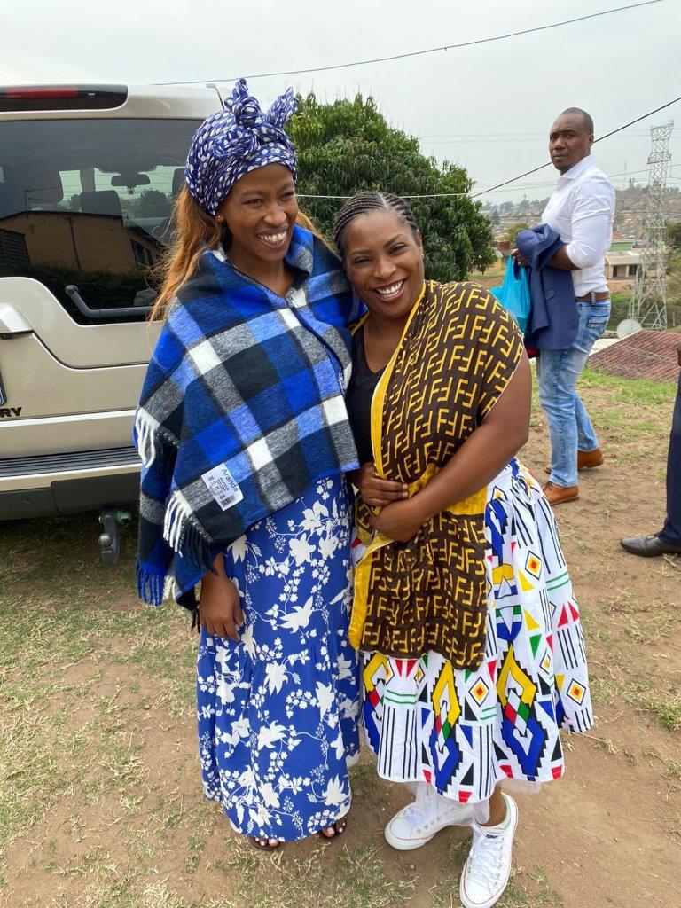 Lobola 2025 ceremony outfits