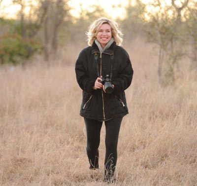 Ashley Hayden At Sabi Sabi Sml Ashley Hayden At Sabi Sabi Sml